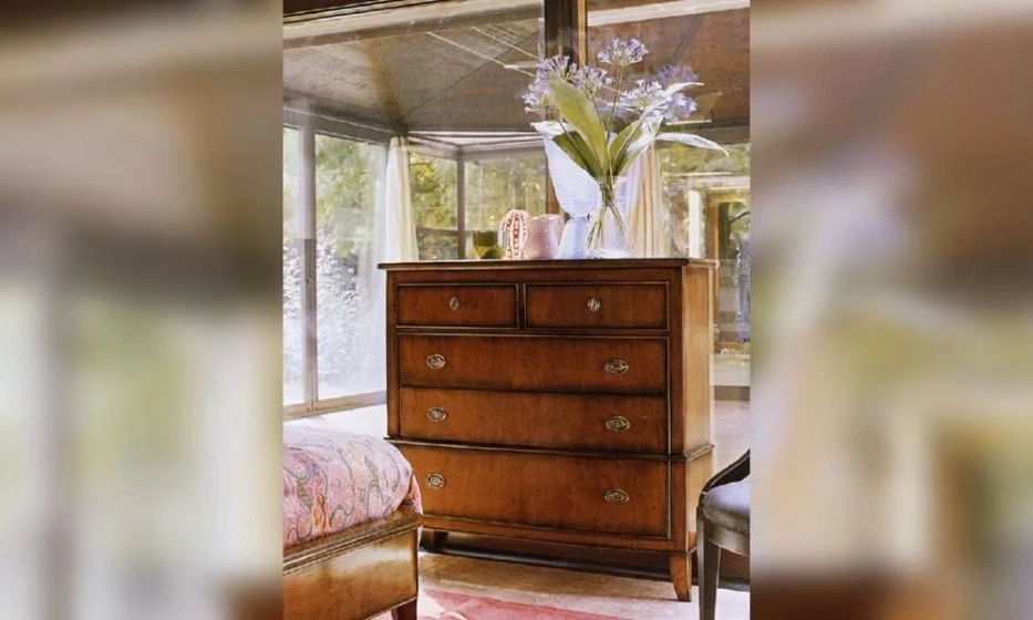 Комод Zonta Tresor 2 - фото 1