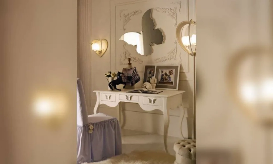 Стол Письменный Dolfi 0703 - фото 1