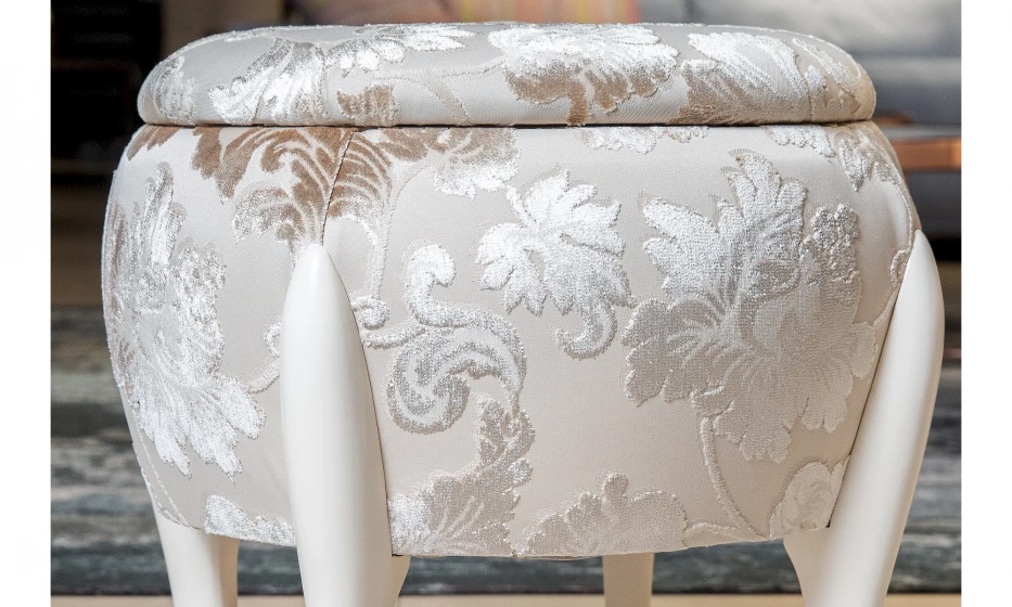 Пуф Goirgio Casa Memorie Veneziane - фото 3