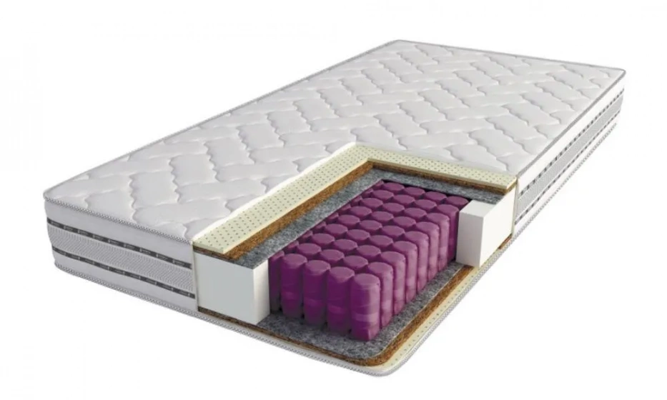 Матрас Сонберри Modus-12 - фото 1