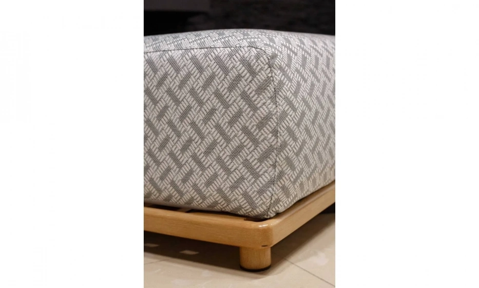 Шезлонг уличный Atmosphera Switch - фото 4