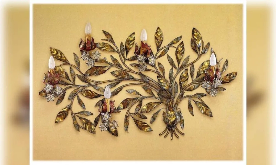 Бра Mechini A408/5 - фото 1