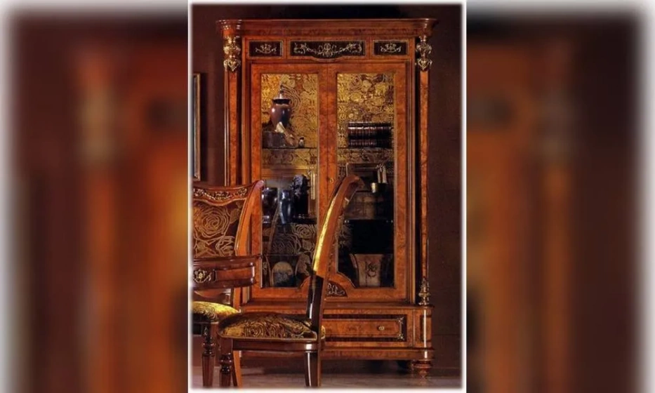 Витрина Jumbo Collection Pr-810 - фото 1