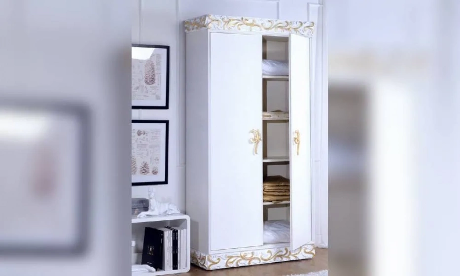 Шкаф Mo.Wa 2024 - фото 1