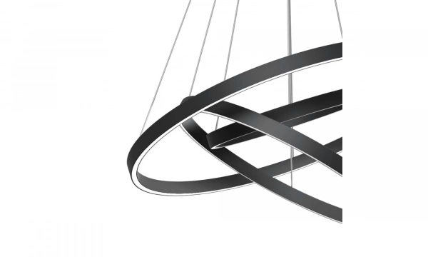 Подвесной Светильник Technical Mod058Pl-L100B4K