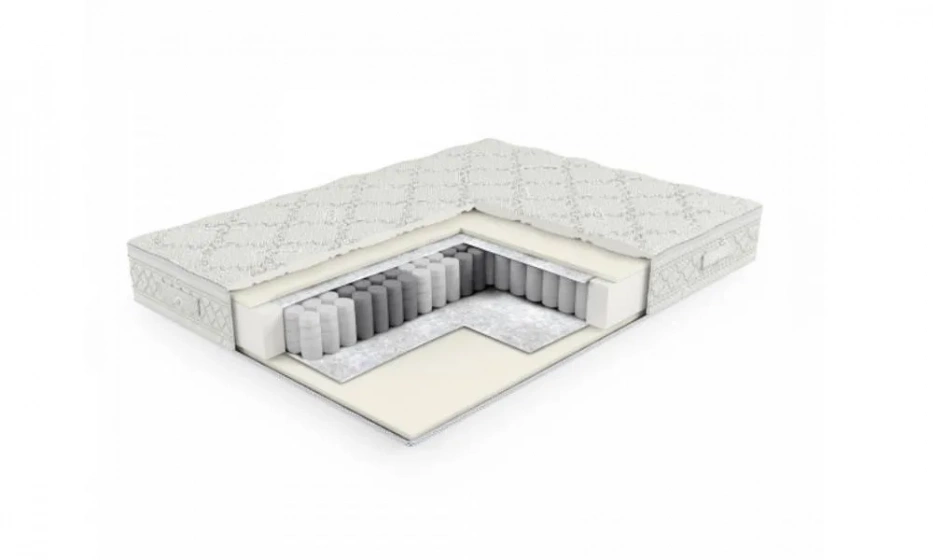 Матрас Сонберри Level-5 - фото 1