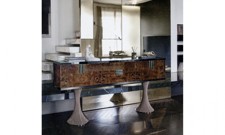 Столовая Longhi Loveluxe 1 - фото 4