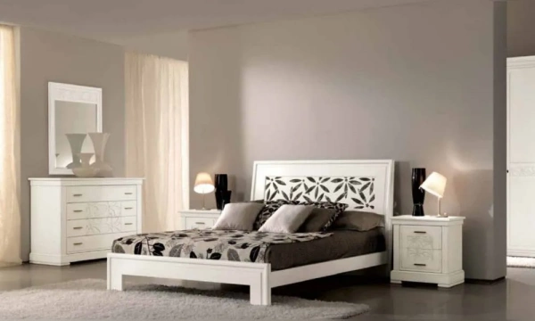 Спальня Betamobili I Petali