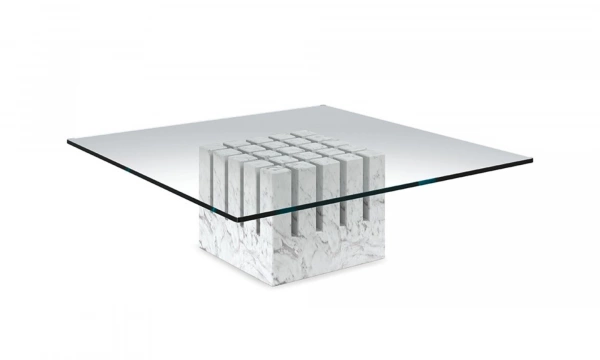 Стол Журнальный Scacco Cattelan Italia