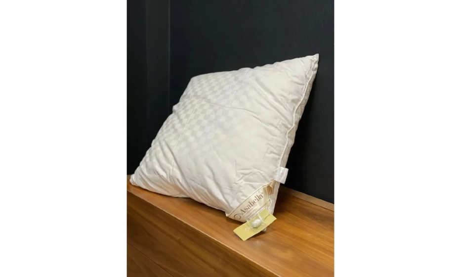 Подушка Assabella 70*70 см. - фото 2