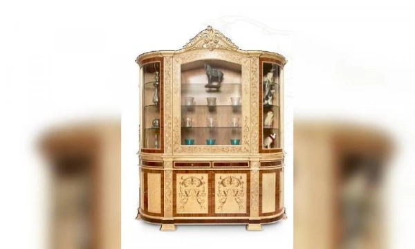 Витрина Asnaghi Interiors L41606