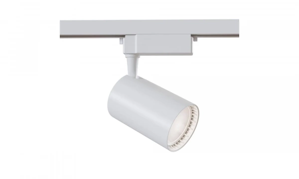Трековый Светильник Technical Tr003-1-17W4K-W
