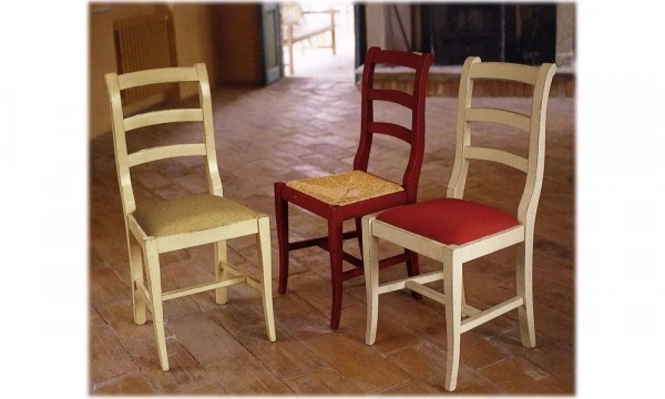 Столовая Tonin Glamour 12