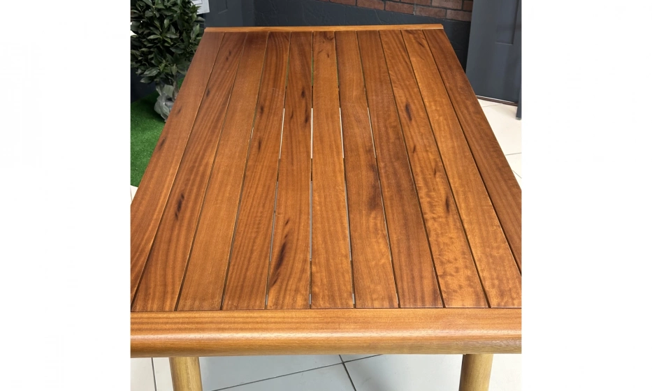 Уличный стол Saloni Knob - фото 8