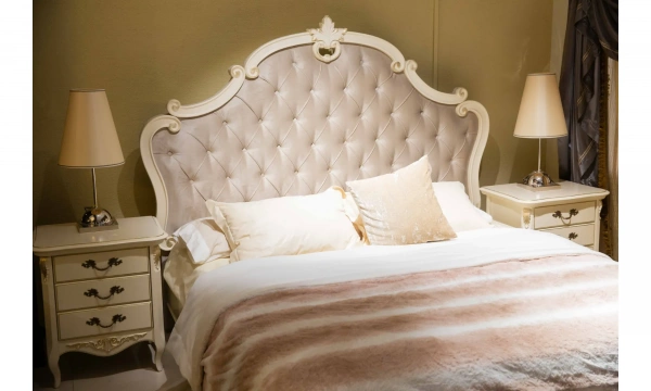 Кровать KREIND Романтик Голд