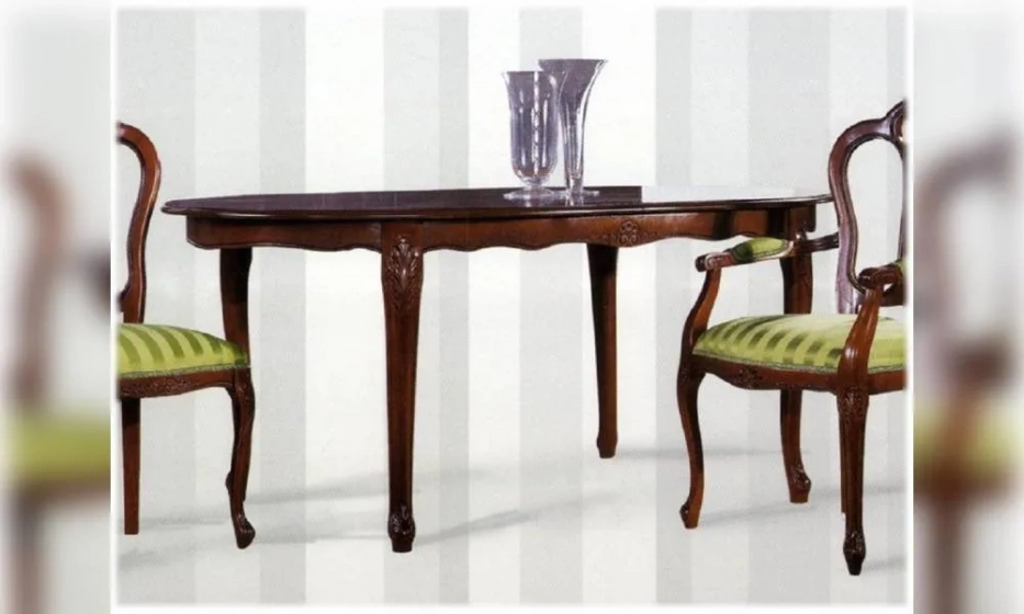 Стол Seven Sedie Traforata 1 - фото 1