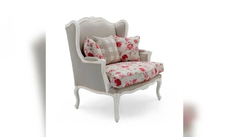 Кресло Seven Sedie Stige - фото 1