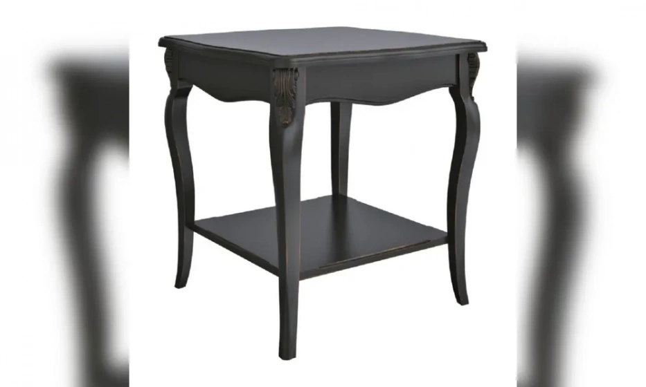 Столик Kreind Nocturne Квадратный N113 - фото 1