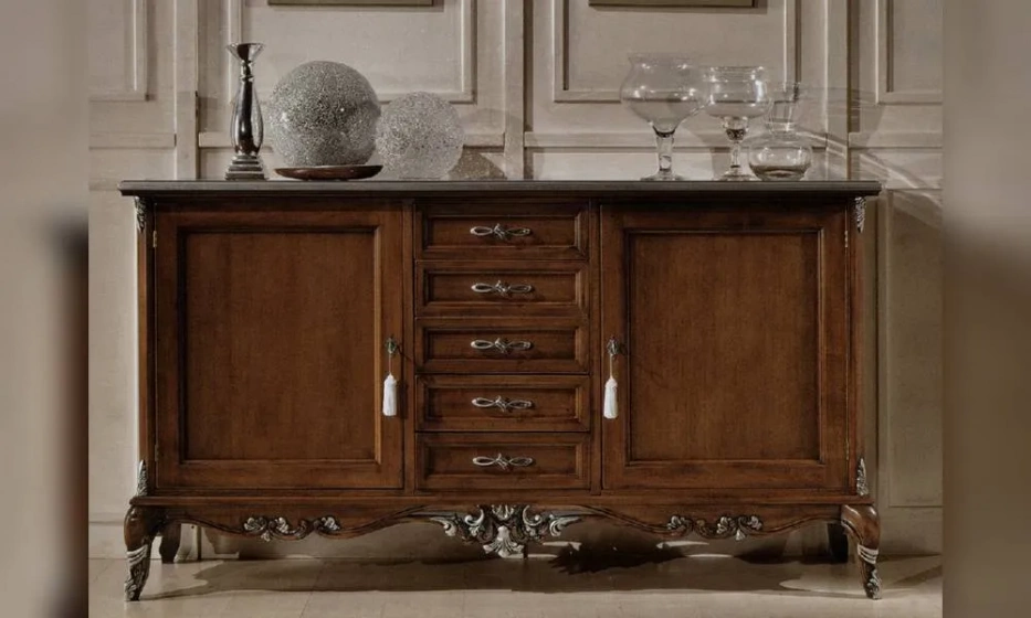 Буфет Giuliacasa Vi0503-Si - фото 1