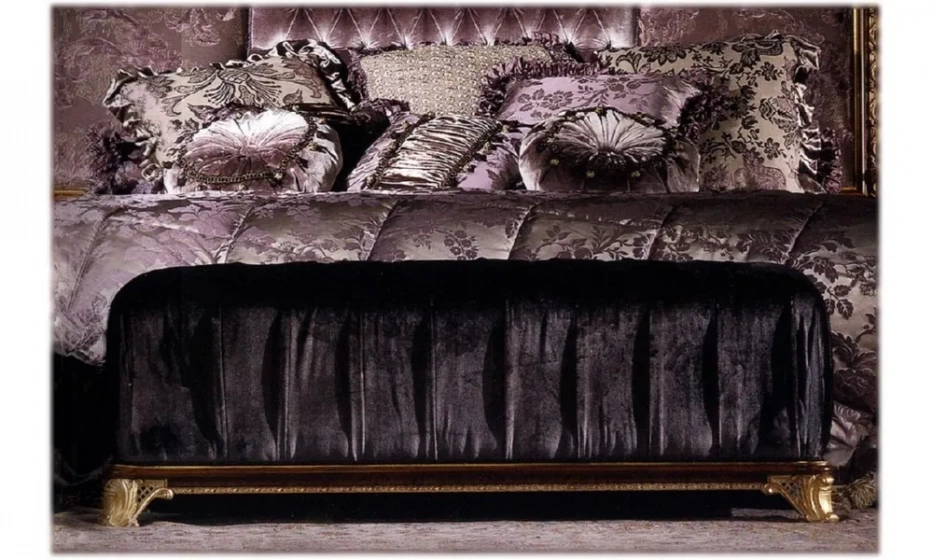 Спальня Jumbo Collection Opera 5 - фото 8