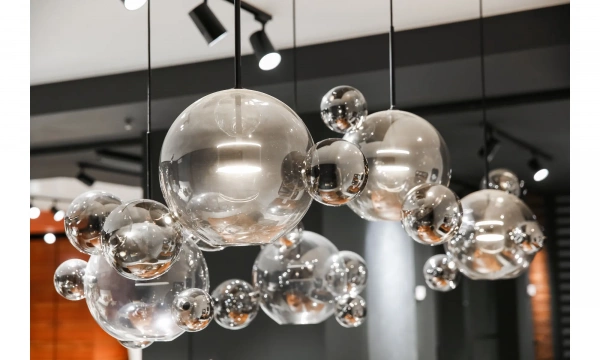 Подвесной светильник Loft it