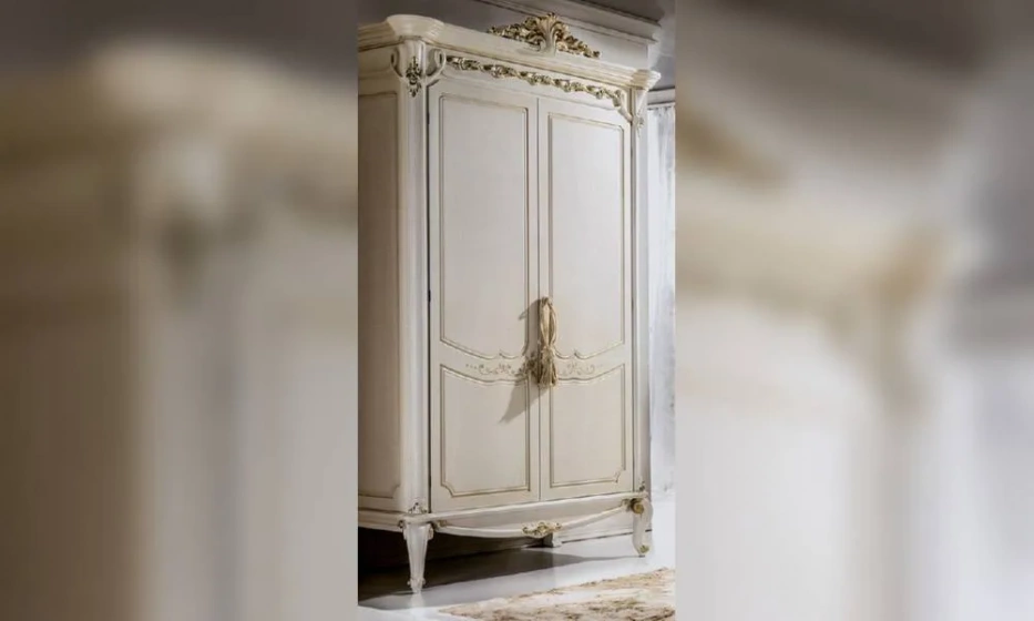 Шкаф Antonelli Moravio Charme 3 - фото 1