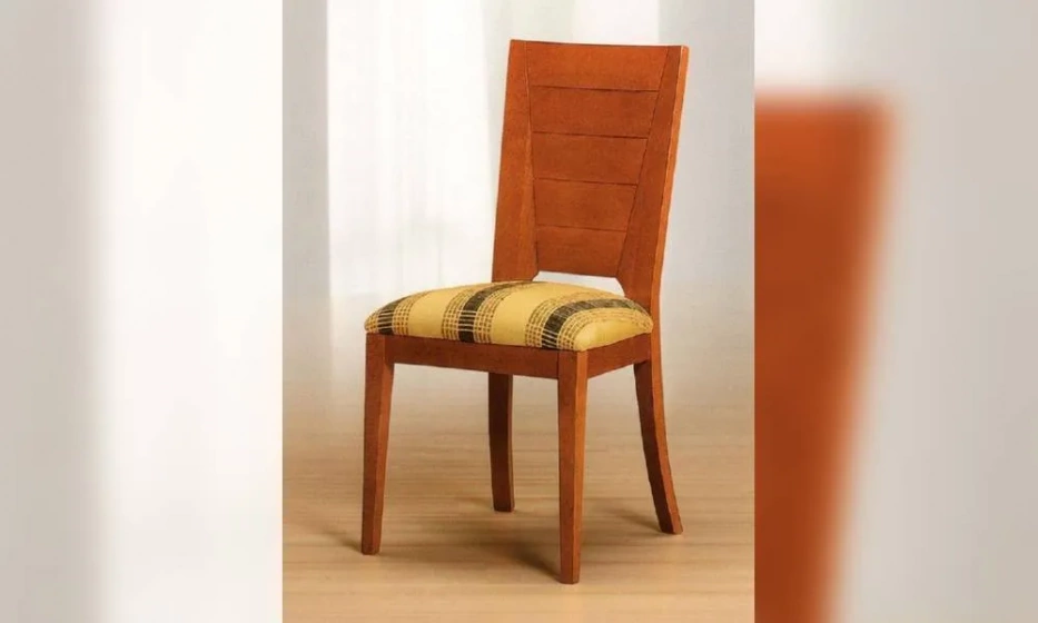 Стул Morello Gianpaolo Belgio - фото 1