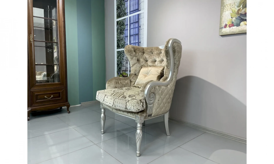 Кресло KEOMA Valeria - фото 3