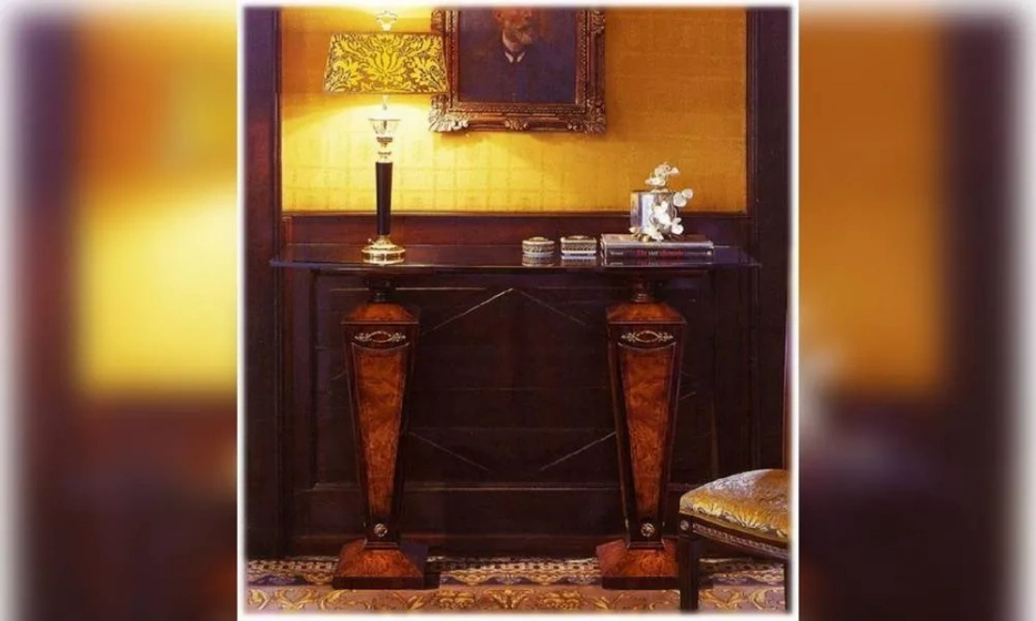 Консоль Jumbo Collection Bolero - фото 1