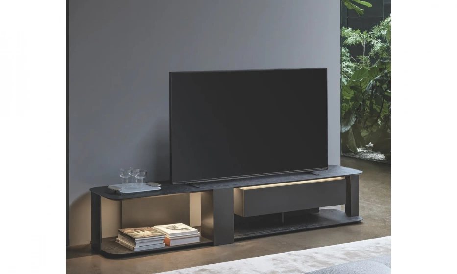 Тумба ТВ Bonaldo Paddle - фото 1