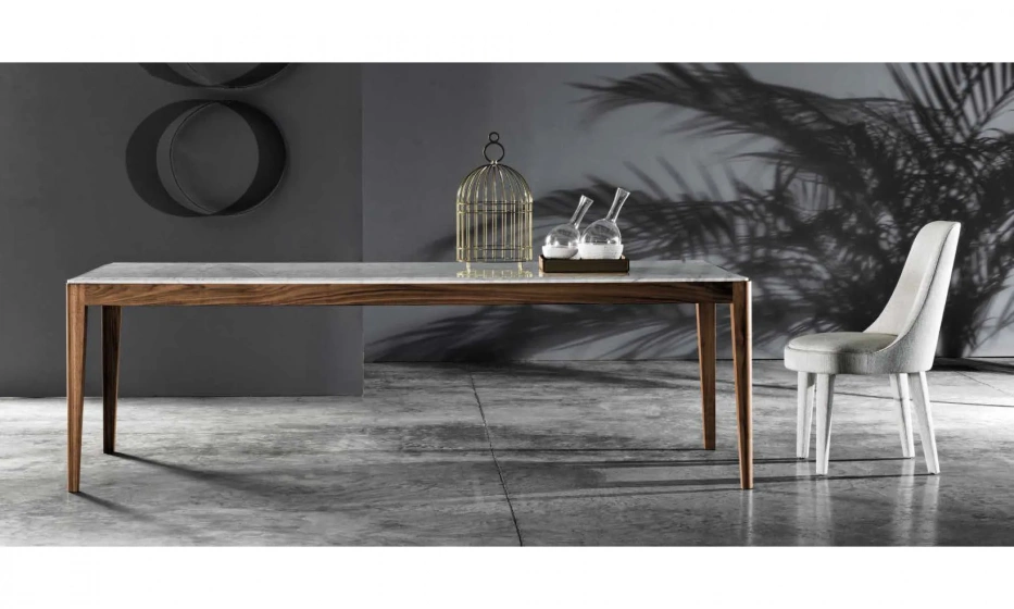 Стул Meroni&Colzani Flaminia - фото 1