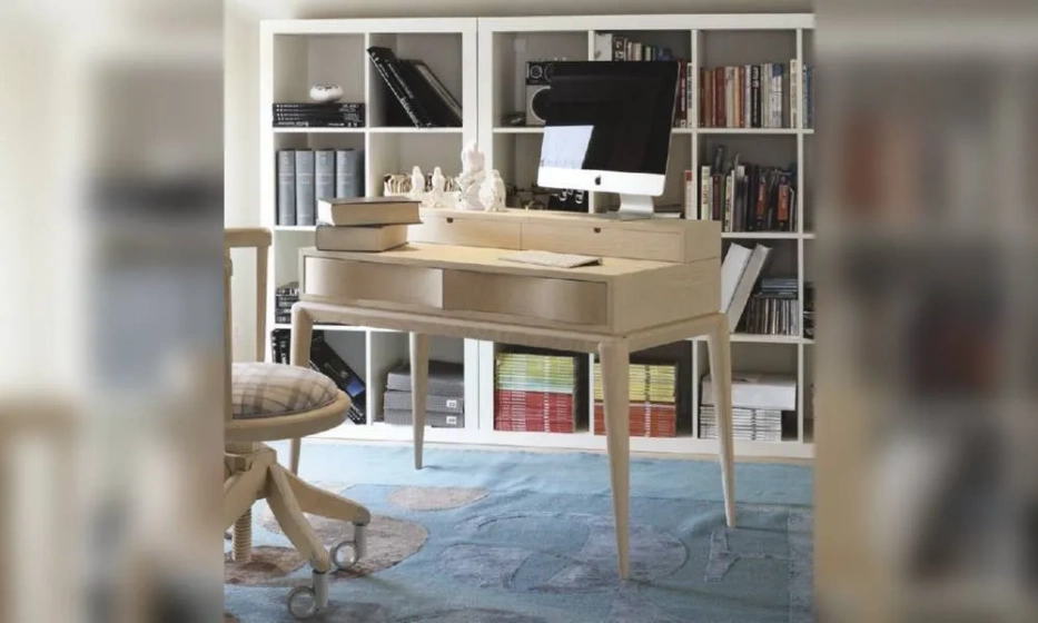 Стол Письменный Volpi Contemporary 1 - фото 1