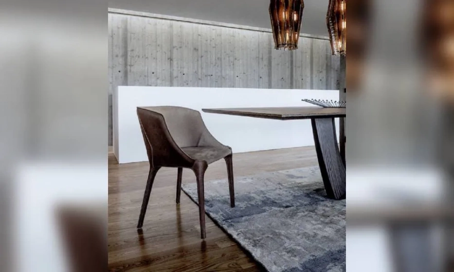 Стул Arketipo Goldie - фото 1