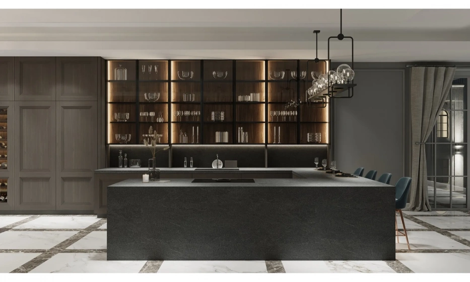 Кухня Virs Garda - фото 21