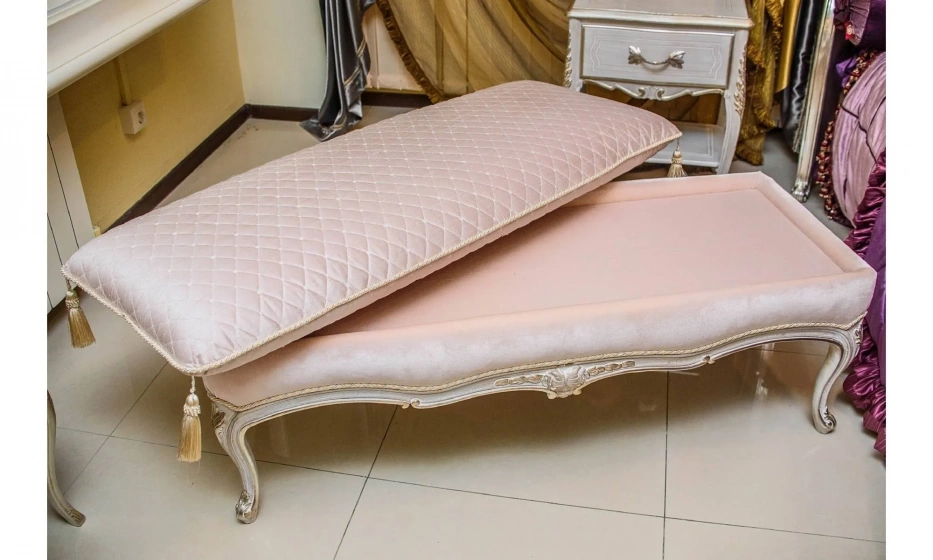 Банкетка Savio Firmino - фото 3