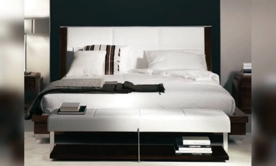 Кровать Malerba On & Only - фото 1