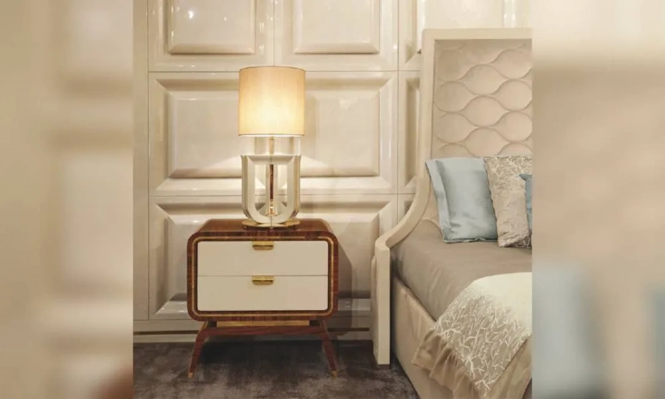 Тумба Прикроватная Re Deco Unique - фото 1