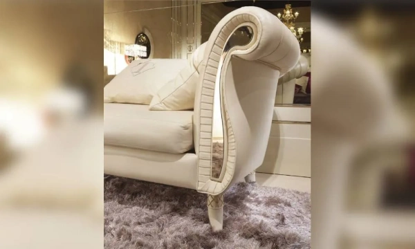 Дормезю Turri The Art Of Sleeping