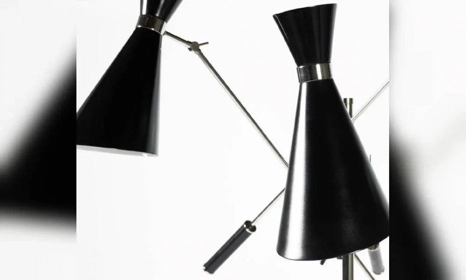 Торшер Delightfull Stanley - фото 5