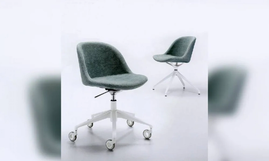 Рабочее Кресло Midj Sonny S D - фото 1