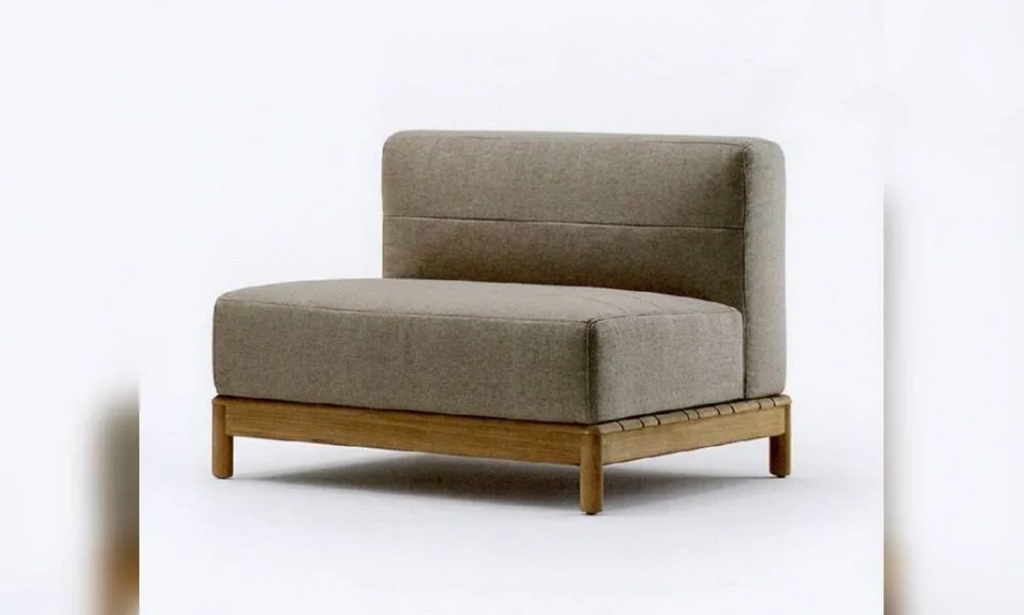 Кресло Varaschin Barcode - фото 1