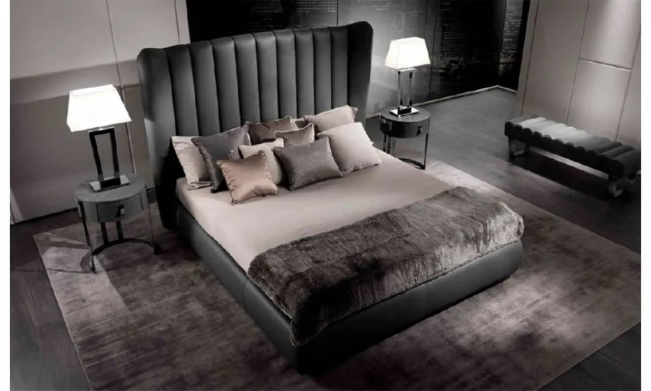 Кровать Dv Home Collection Byron - фото 1