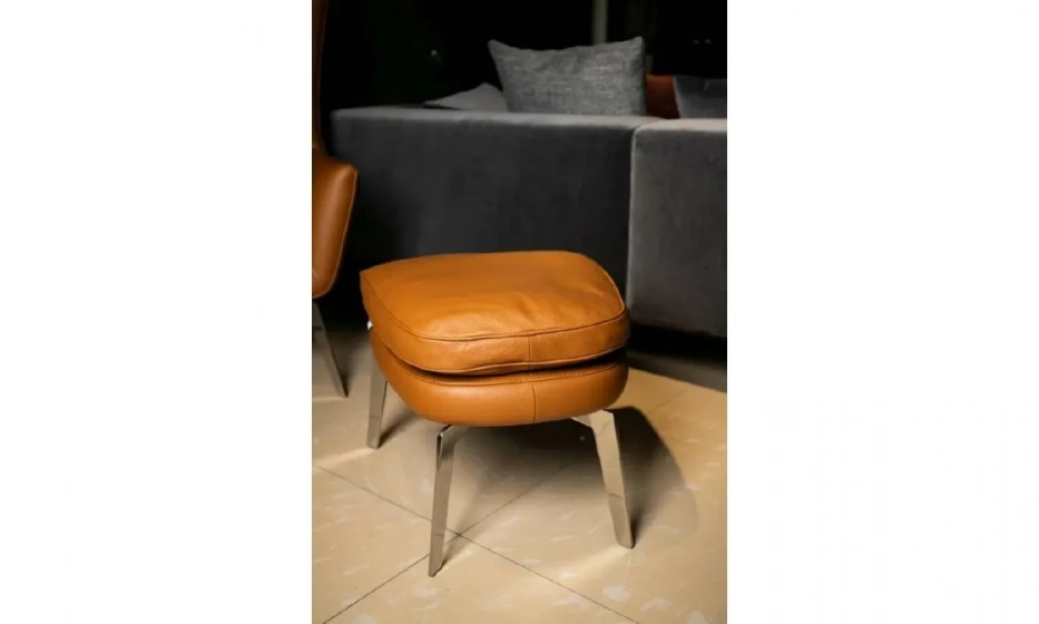 Современный пуф Jacob Caliaitalia - фото 2