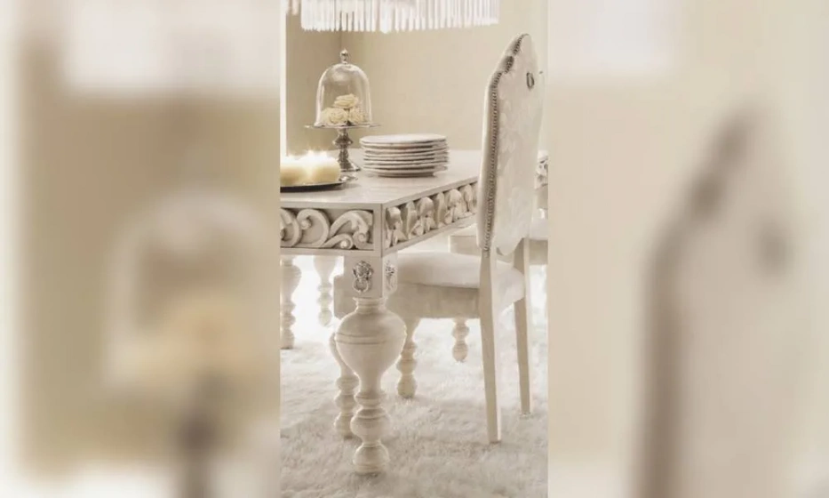 Стул Alta Moda Prima Classe 3 - фото 1