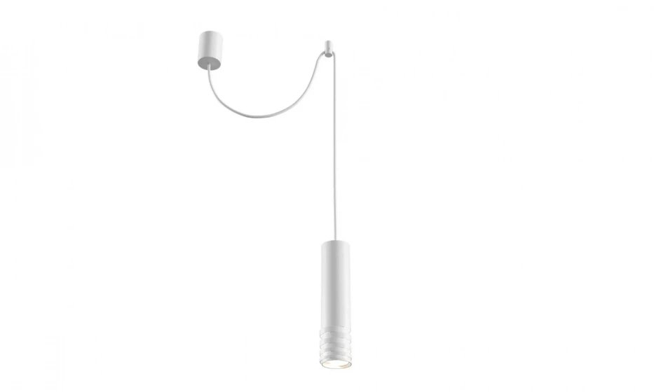 Подвесной Светильник Technical P025Pl-01W - фото 1