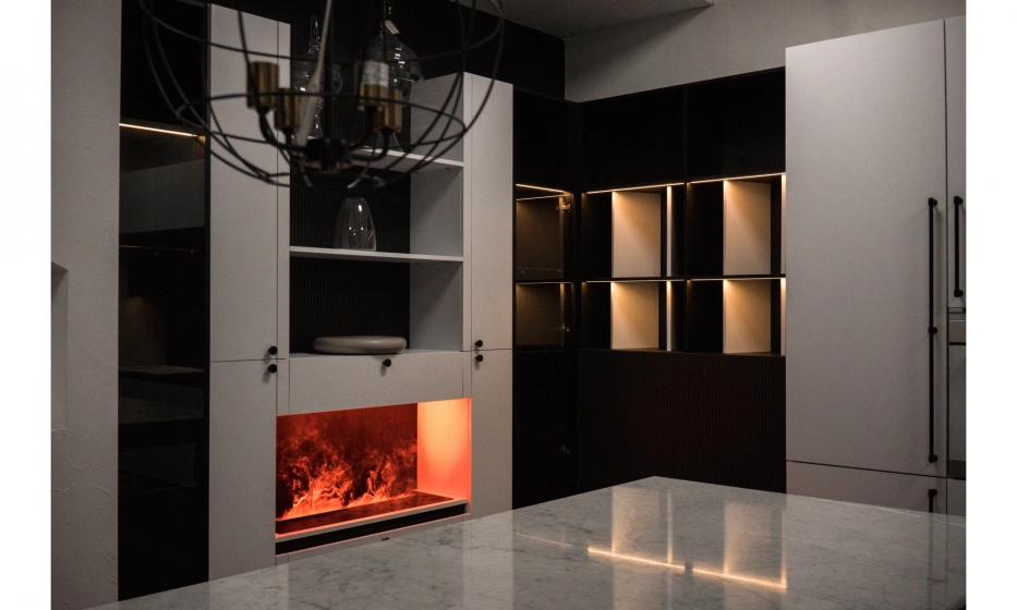 Кухня Русский Дом - фото 3