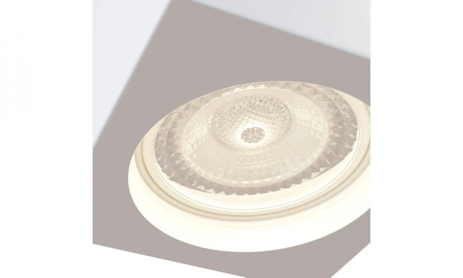 Потолочный Светильник Technical C005Cw-01W - фото 3