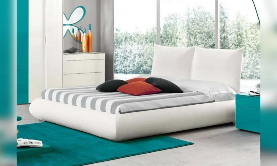 Кровать Gamma (Imab Group) Flash - фото 1