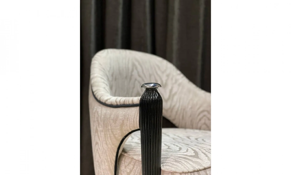 Кресло Balhome Crown - фото 13