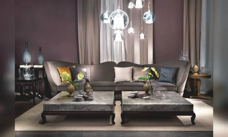 Диван Elle Due Ludovico 3 - фото 1